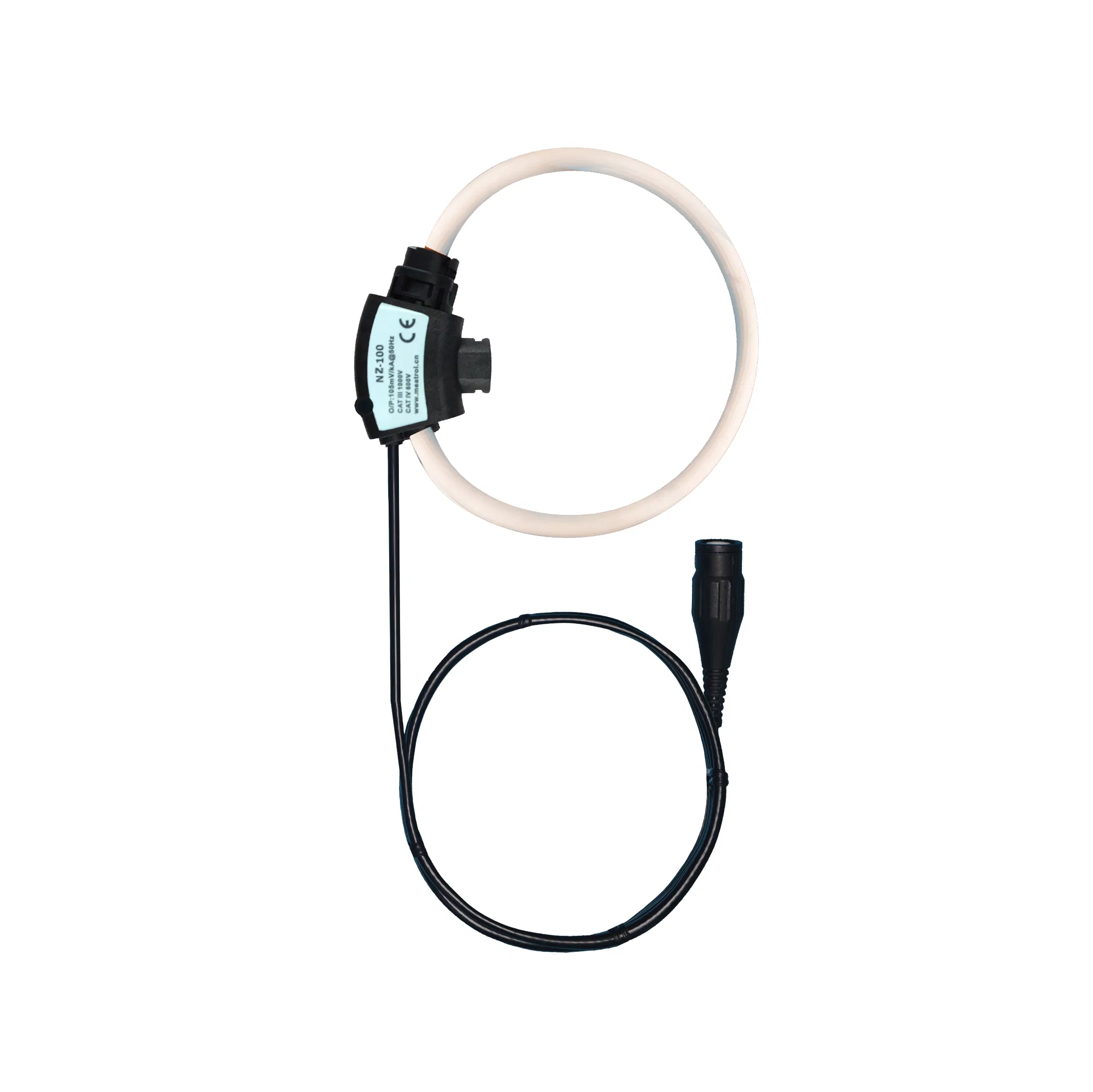 High Voltage D-Src 36kv Current Sensor for Electric Power System