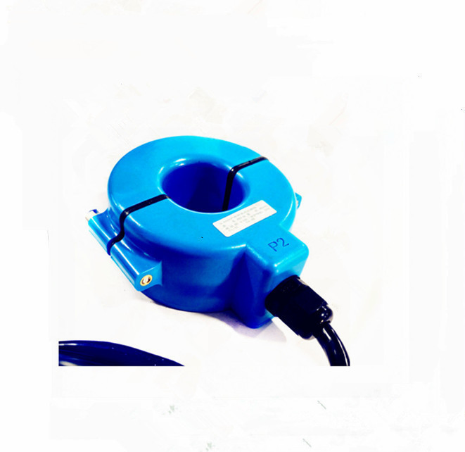 Fsct-T36 IP68 Outdoor Waterproof Split-Core Current Transformer Cts 600A 5A