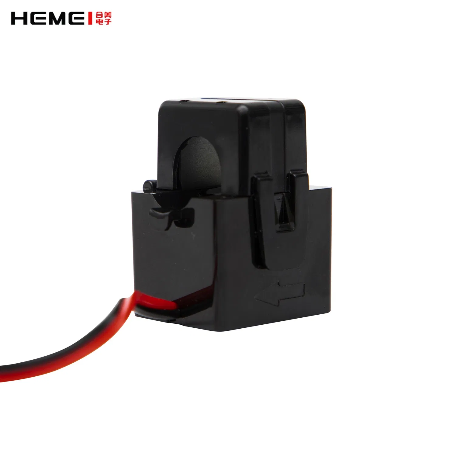 Instrument Transformer Clamp on Current Sensor High Accuracy Split Core Current Transformer