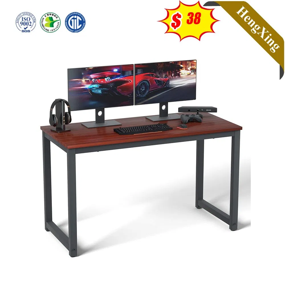 Modern Manager Computer Table Small Space School Student Study Home Office Furniture