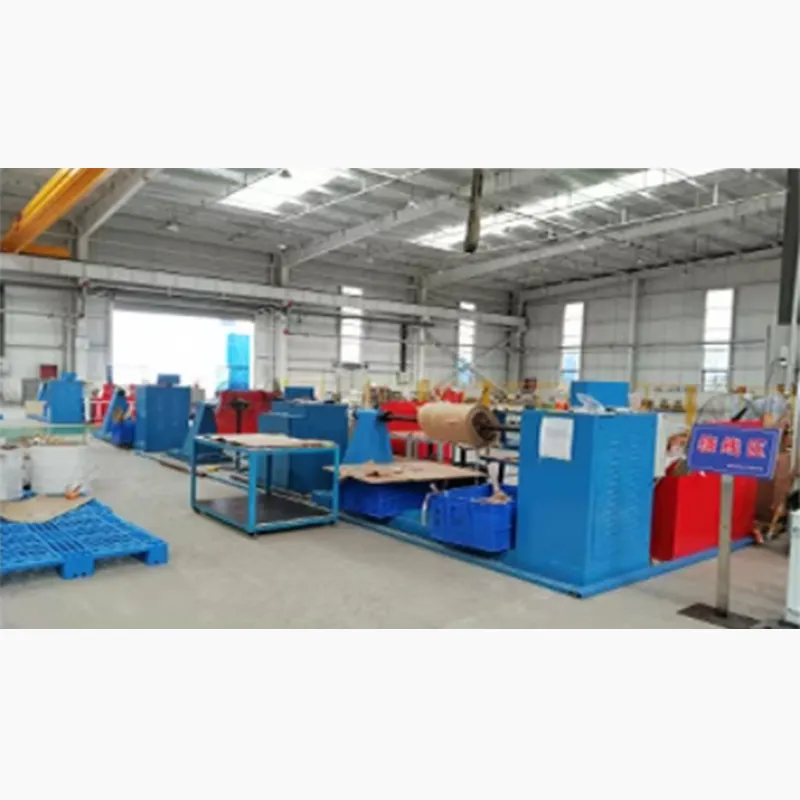 Transformer Component 1