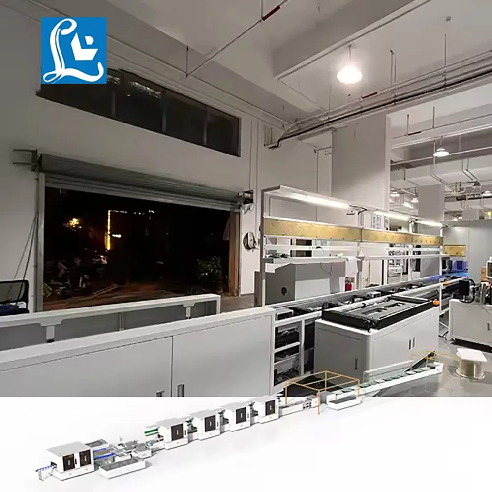 100kw Grid-Connected Solar Storage Energy Storage Battery 200kwh Industrial Solar Lithium Battery