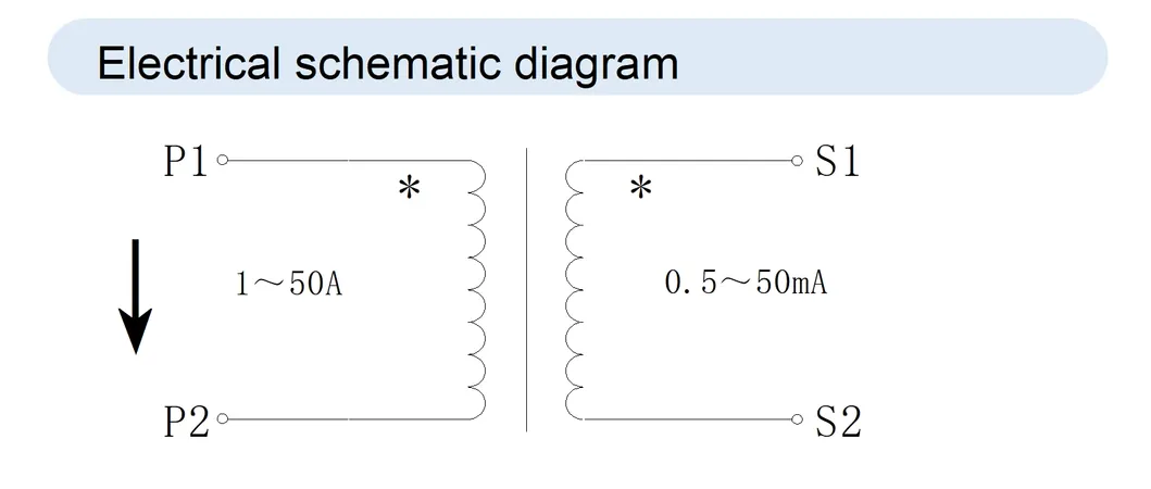 Current Transformer 2