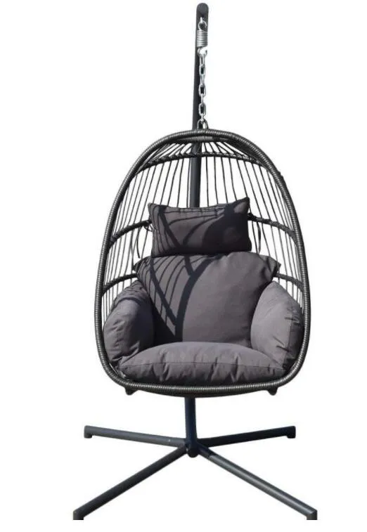 Outdoor Swing Chair 2