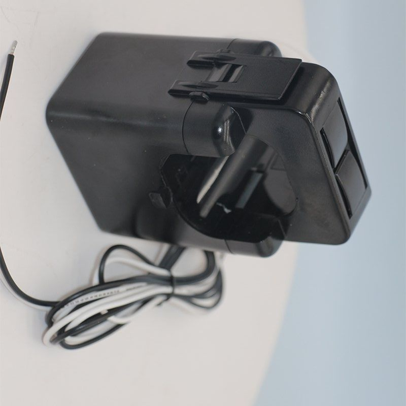 Kct-50 400A/200mA Asct Clamp on Split Core Clamp on Current Transformers Intelligent Switch