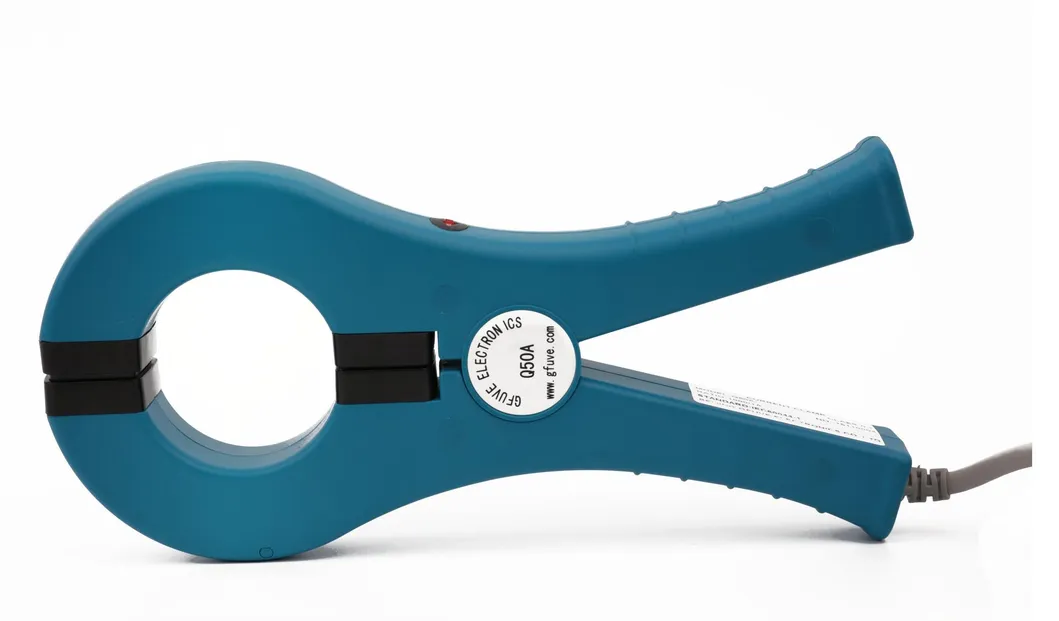 Clamp on Current Transformer