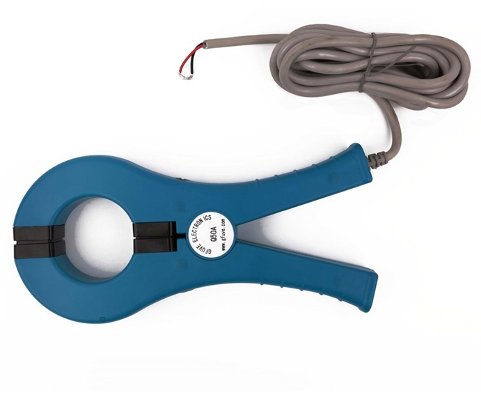 Gfuve 0.1% 1000/1A Clamp on Current Transformer with Split Core Current Sensor