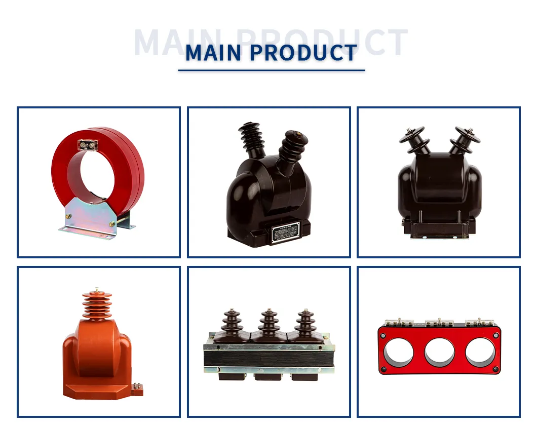 Energy-Saving Current Transformer