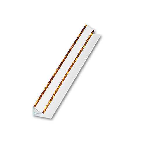 PVC Corner for Wall Decoration / PVC Coner Jointer (JX-086)