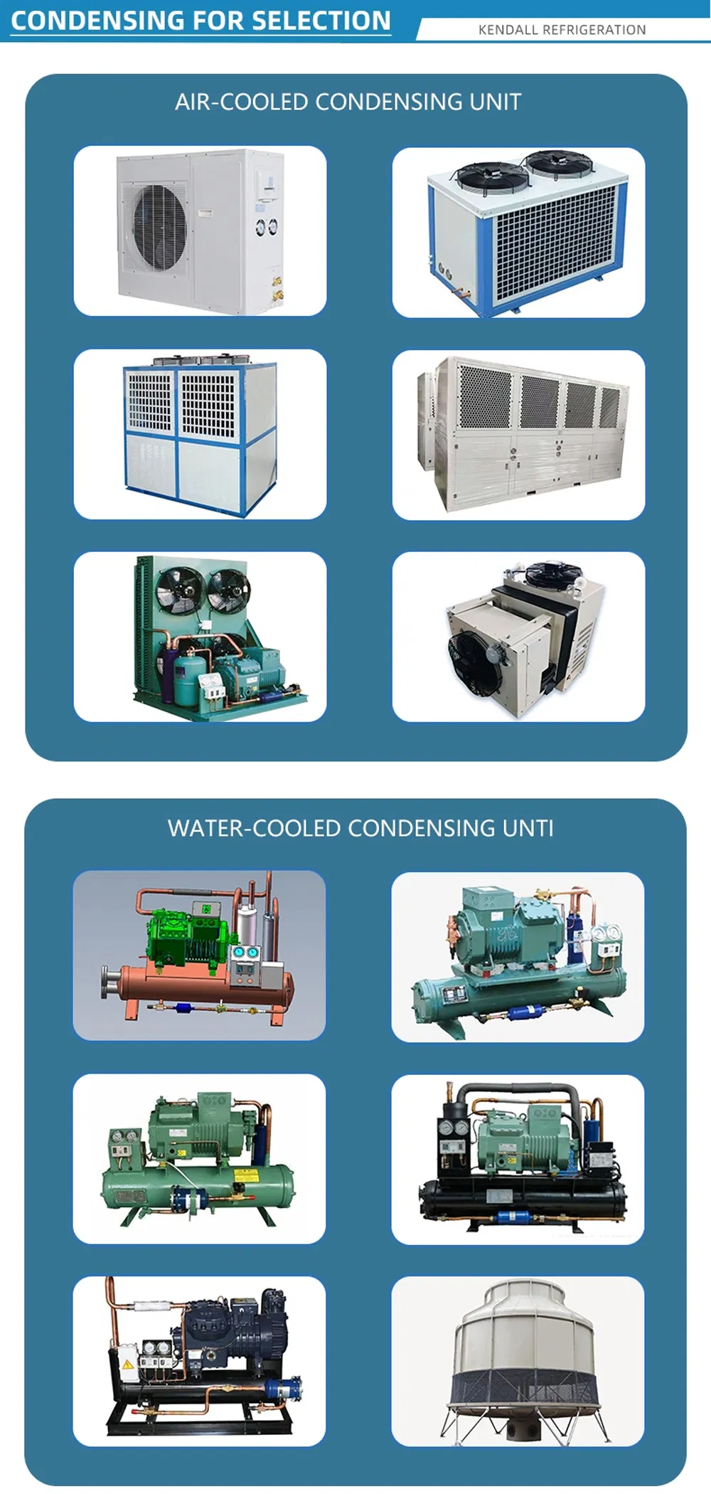 Refrigeration Unit