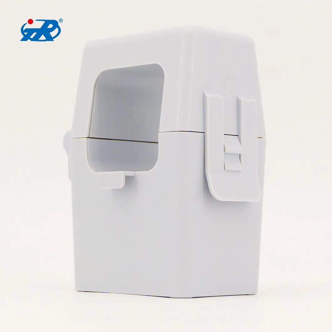 Current Transformer View