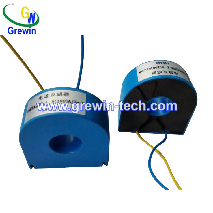 0.2 Accuracy 15A Input Micro Small Size CT Current Transformer
