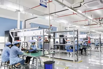 B-type RCD Series Fluxgate Current Sensor for Electric Vehicle Charge Station Base on FR3V PB800