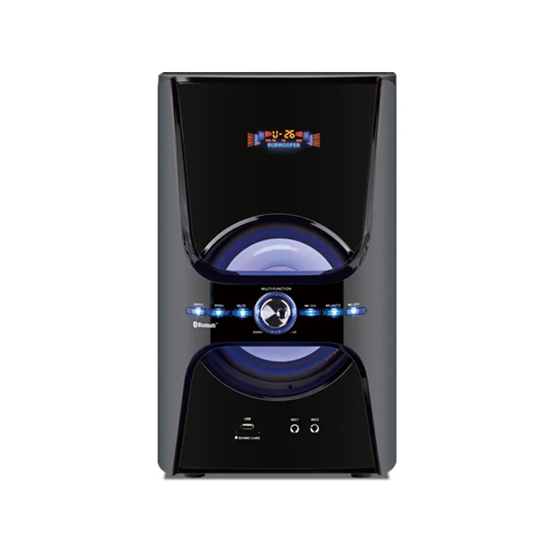 Home Theatre System Ht-8803 View 8