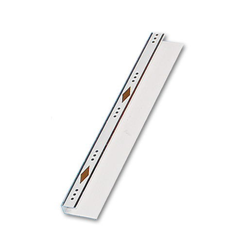 PVC Corner for Wall Decoration / PVC Coner Jointer (JX-086)