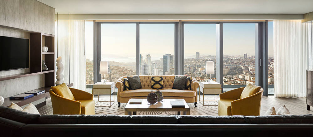 High Quality Custom Classical Furniture for Five Star Hotel Projects Luxury Guest Room Collections