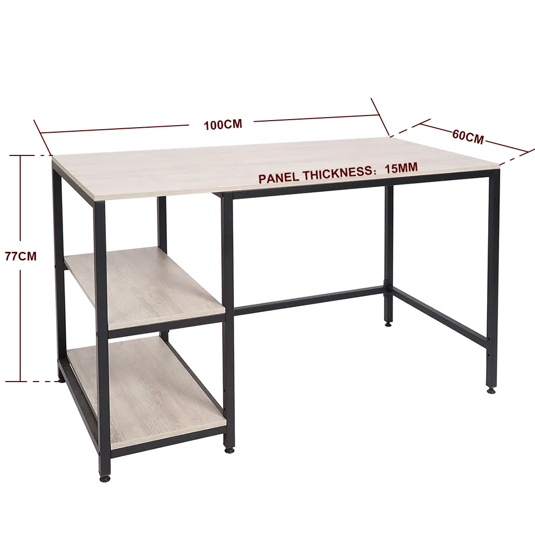 Wooden Office Furniture Details