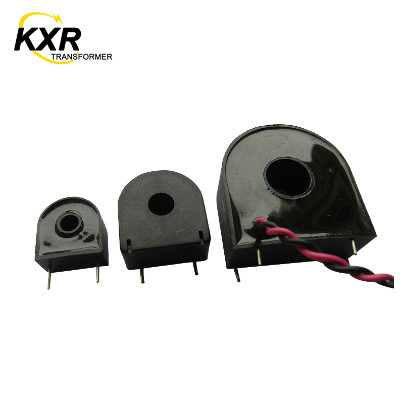 Reliable High Precision PCB Mount Mini Zero Phase Current Transformer
