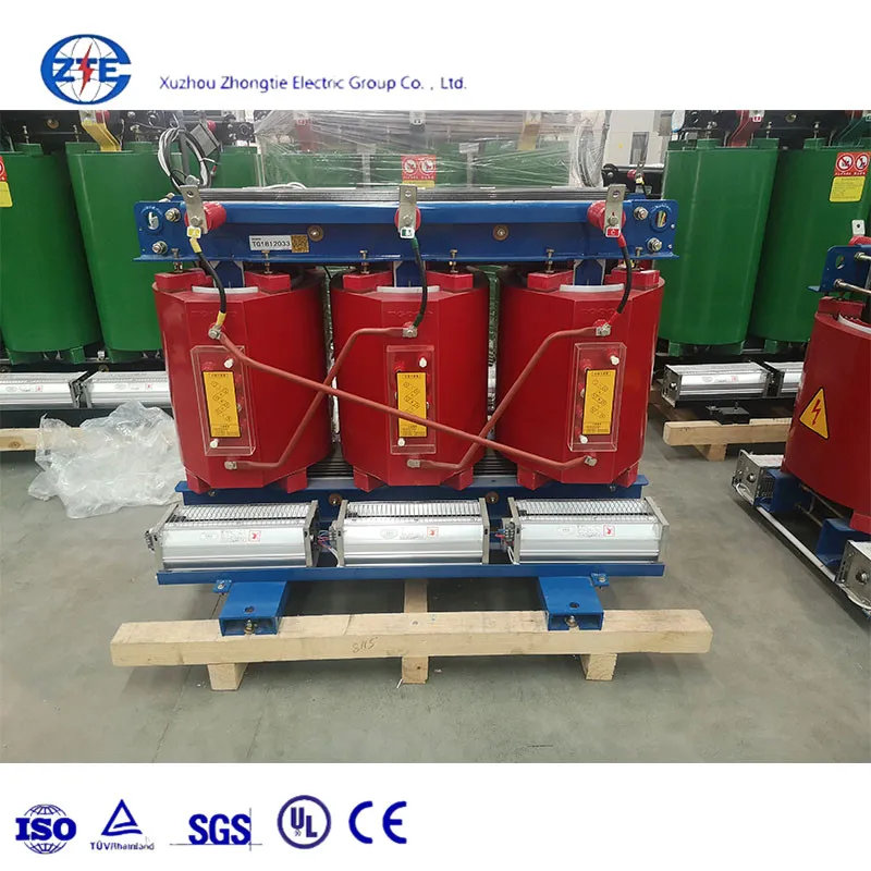 Transformer Detail 1