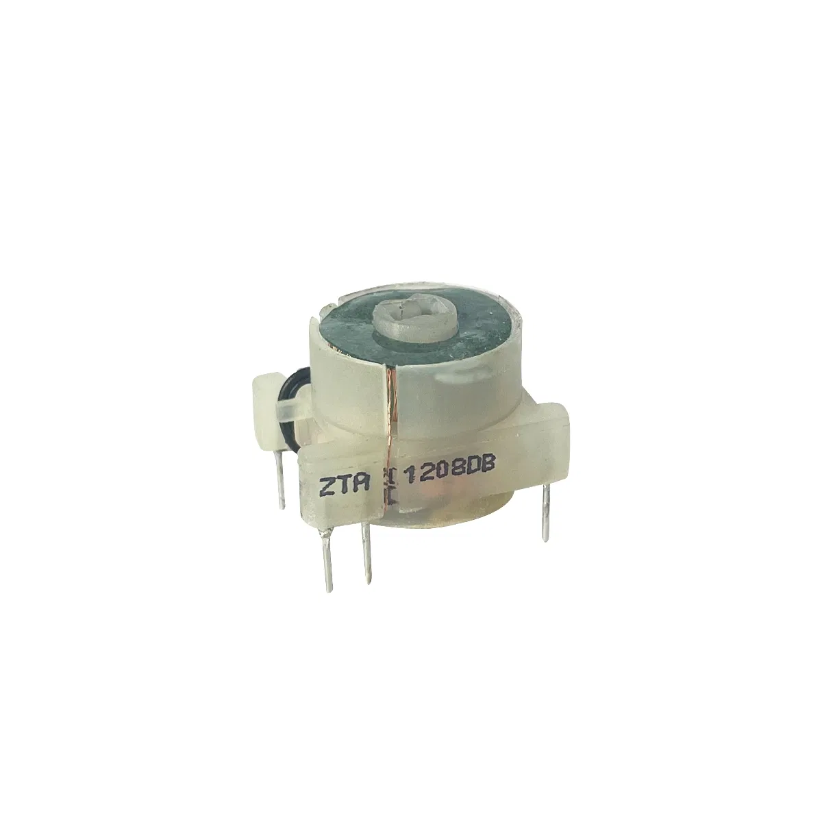 Yhdc Zero Sequence Current/Leakage Current Transformer Zta1208dB-100 1A/1.25mA