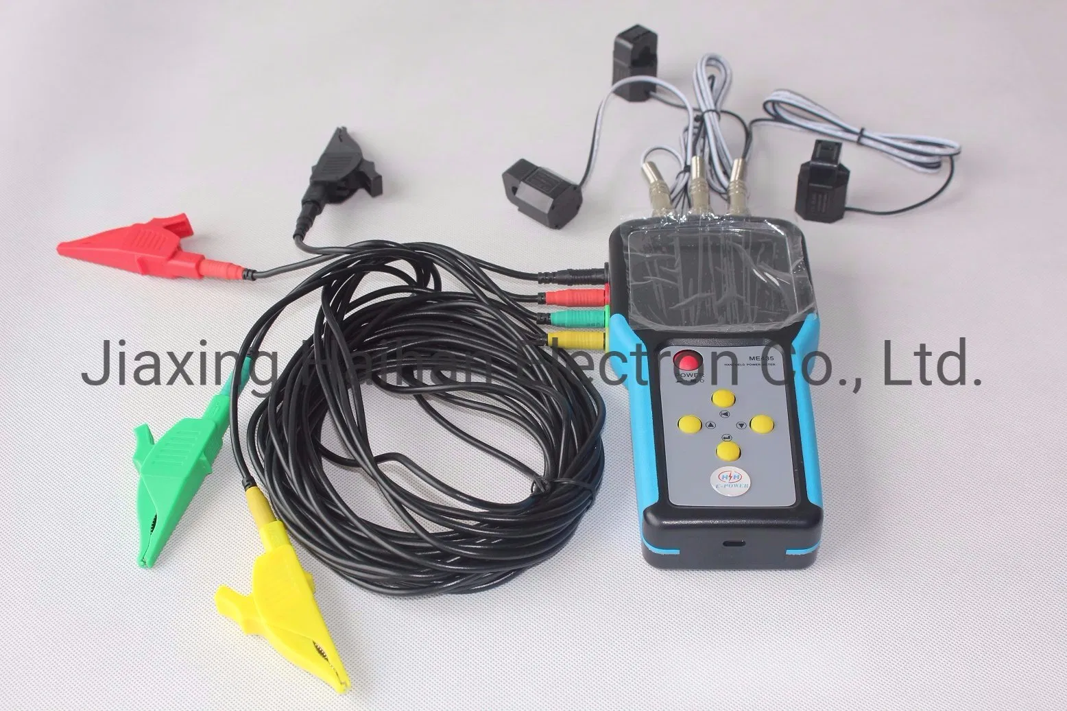 Current Transformer with Split Core 60A/20mA