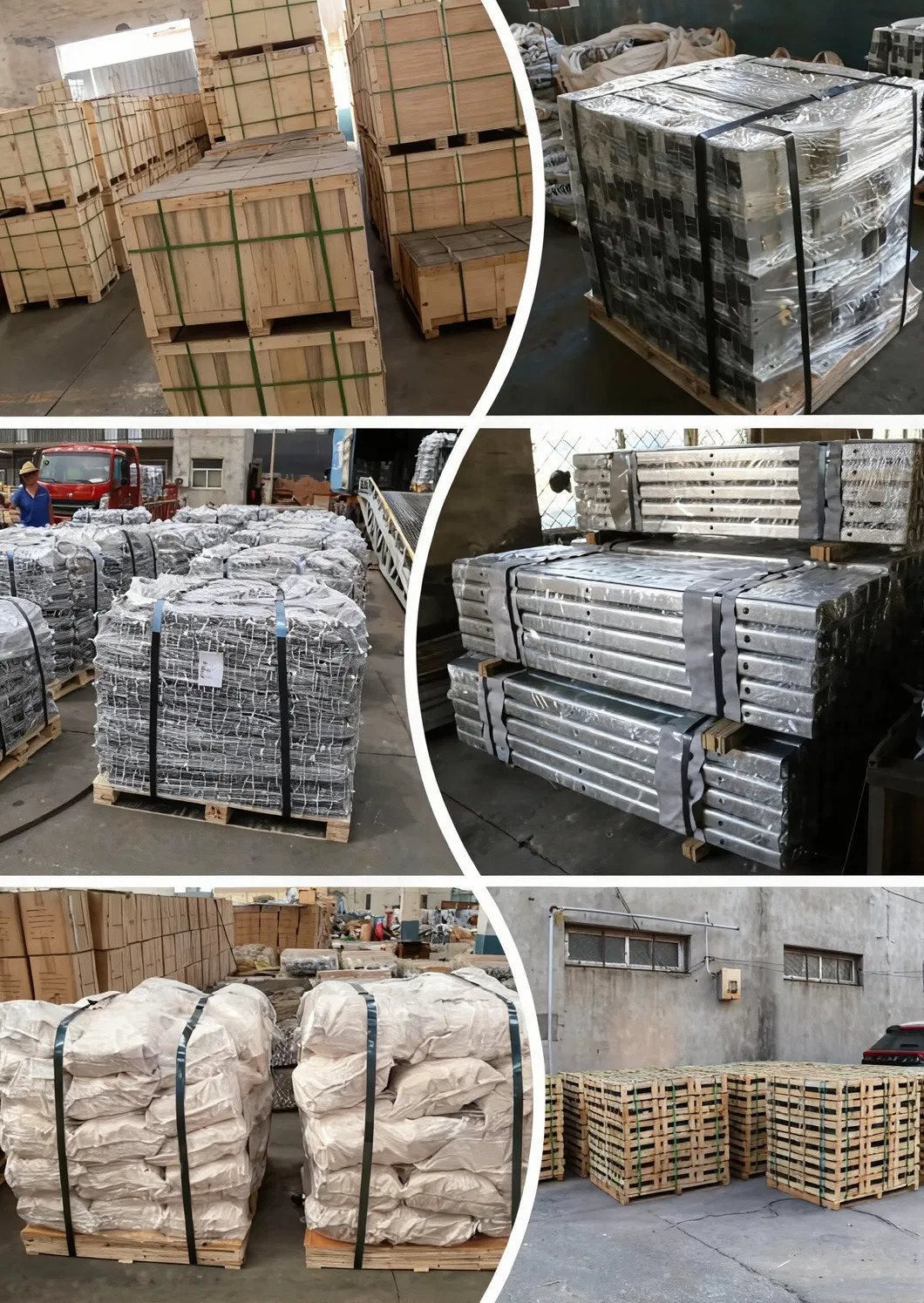 Production Process 1