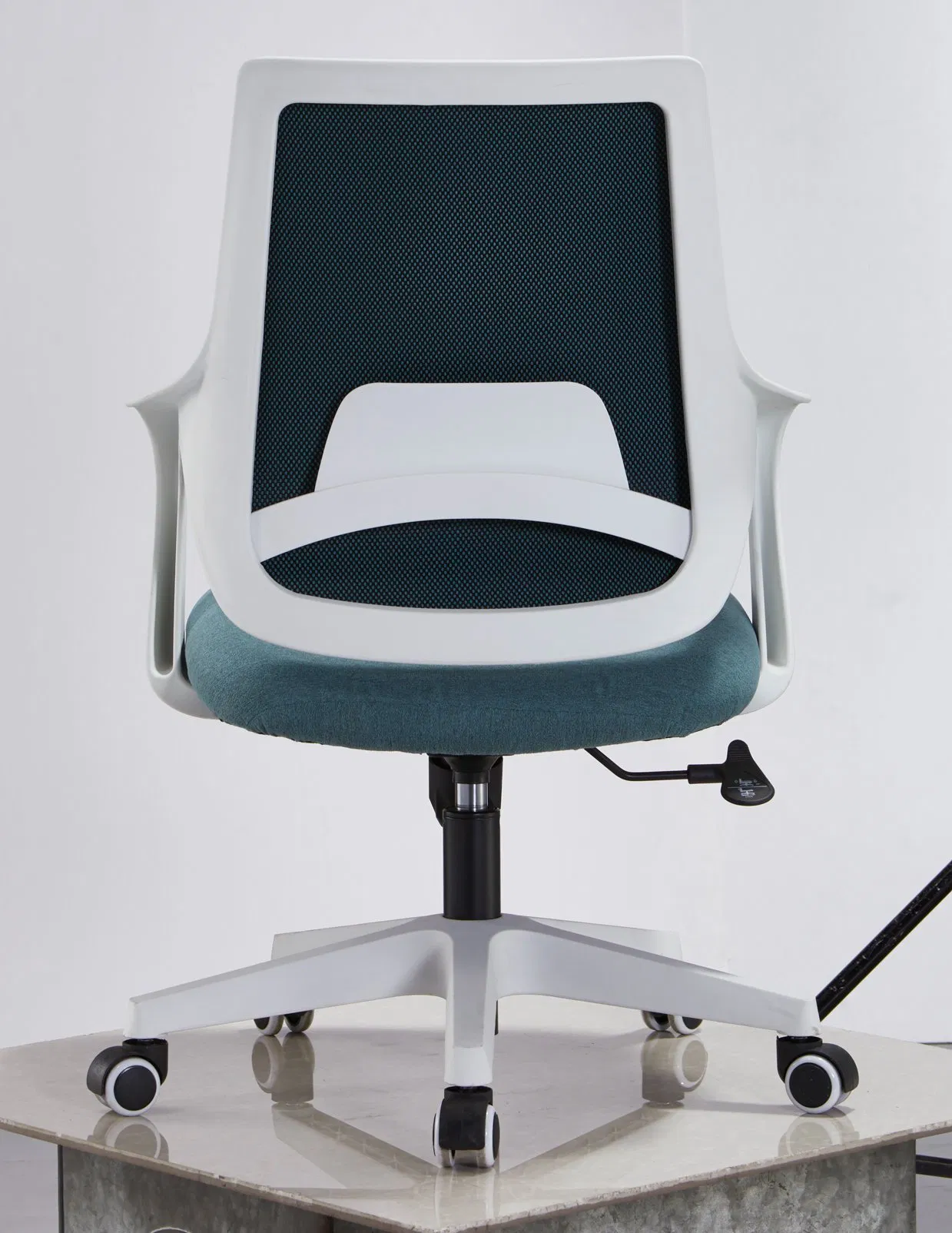 Conference Meeting Room Gaming Task Computer Boss Executive Home Office Ergonomic Chair