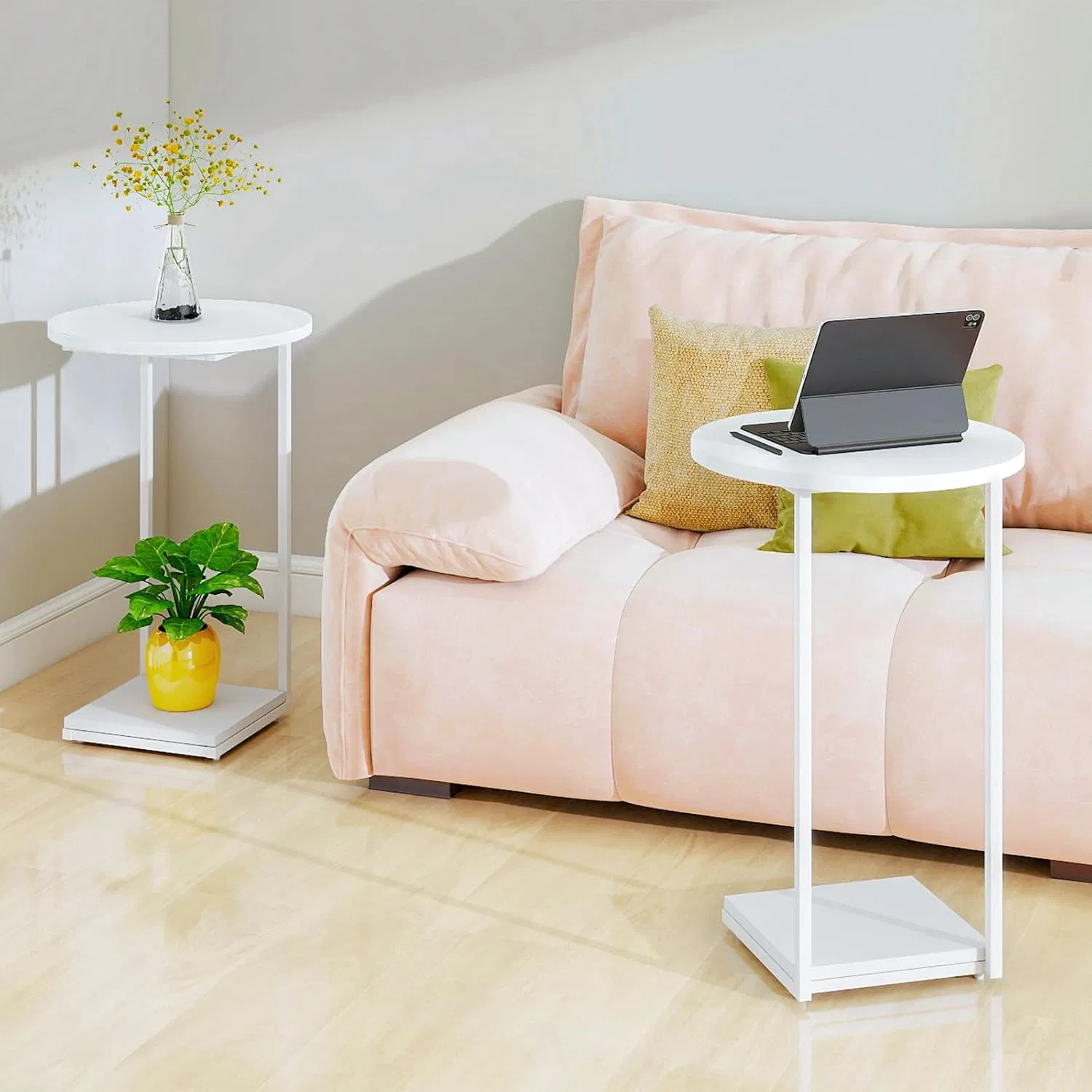 Vanity Table Detail 3