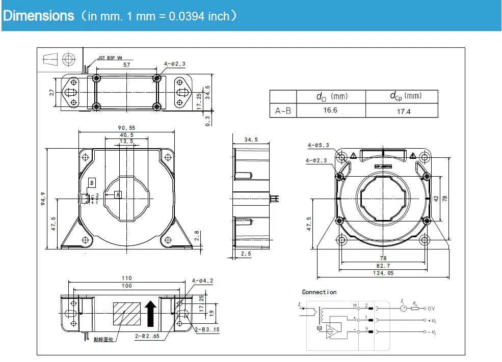 Technical Drawing 1