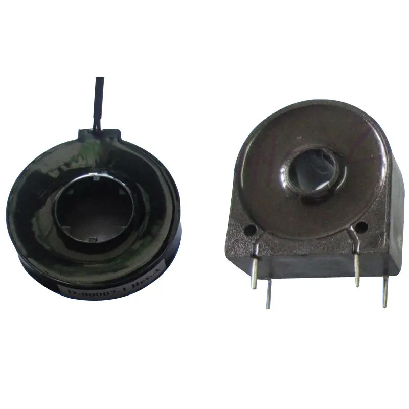 Current Transformer Main