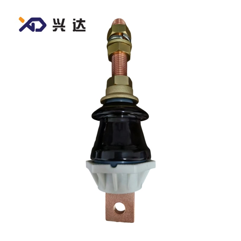 Precision-Engineered European Standard Bushing Oil-Immersed Transformer Exclusive