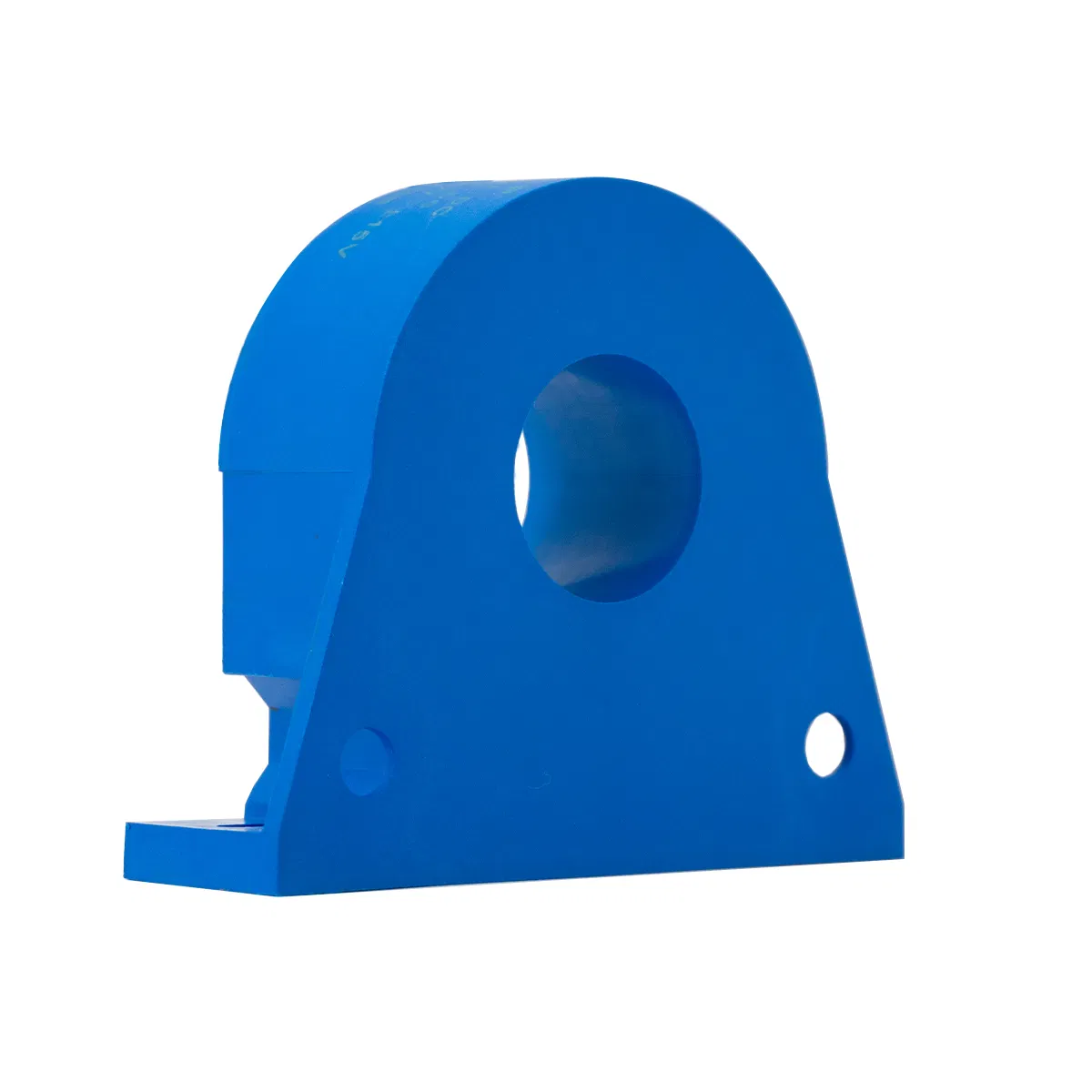 Hall Current Sensor Protection Current Transformer Transmitter 200mA/5V 10mA/5V 50mA/5V for Current Difference Measurement