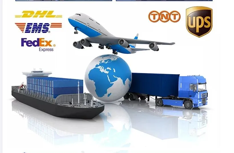 Packaging illustration