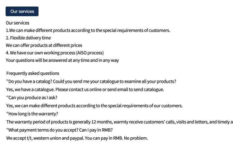 Current Transformer Detail 12