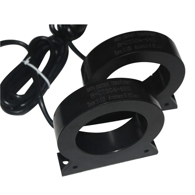 Current Transformer 2