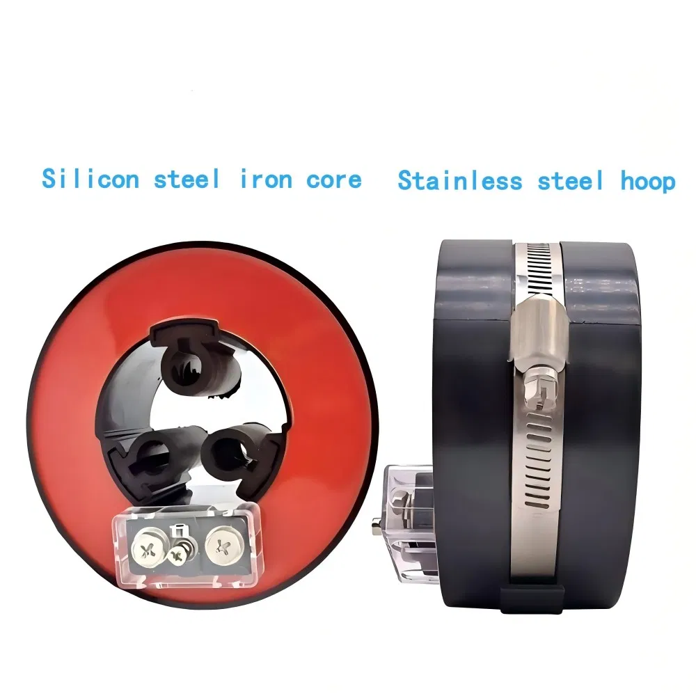 High Voltage Transformer