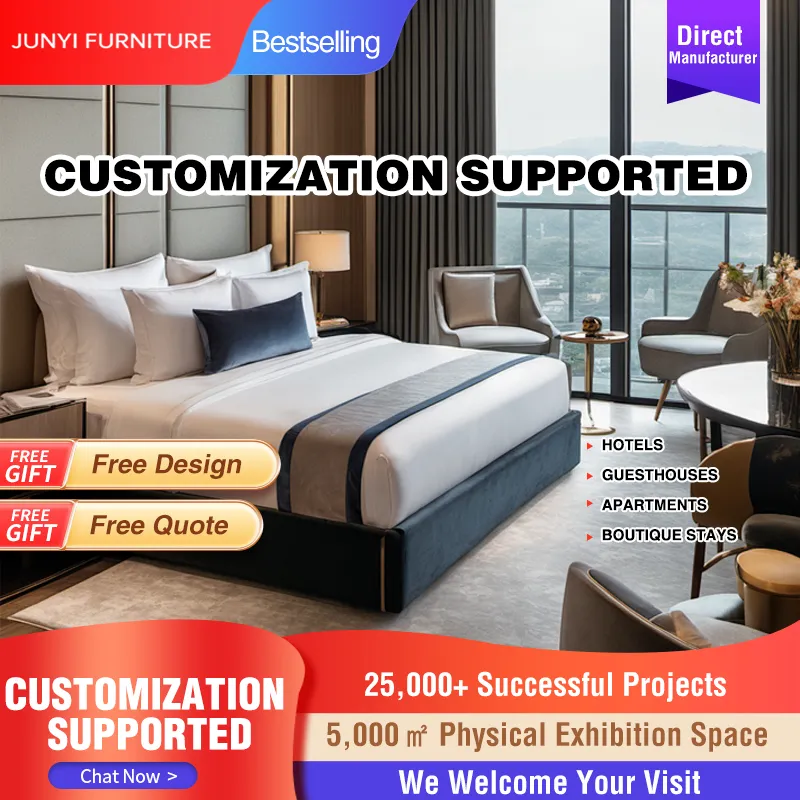 Hotel Sofa Specification