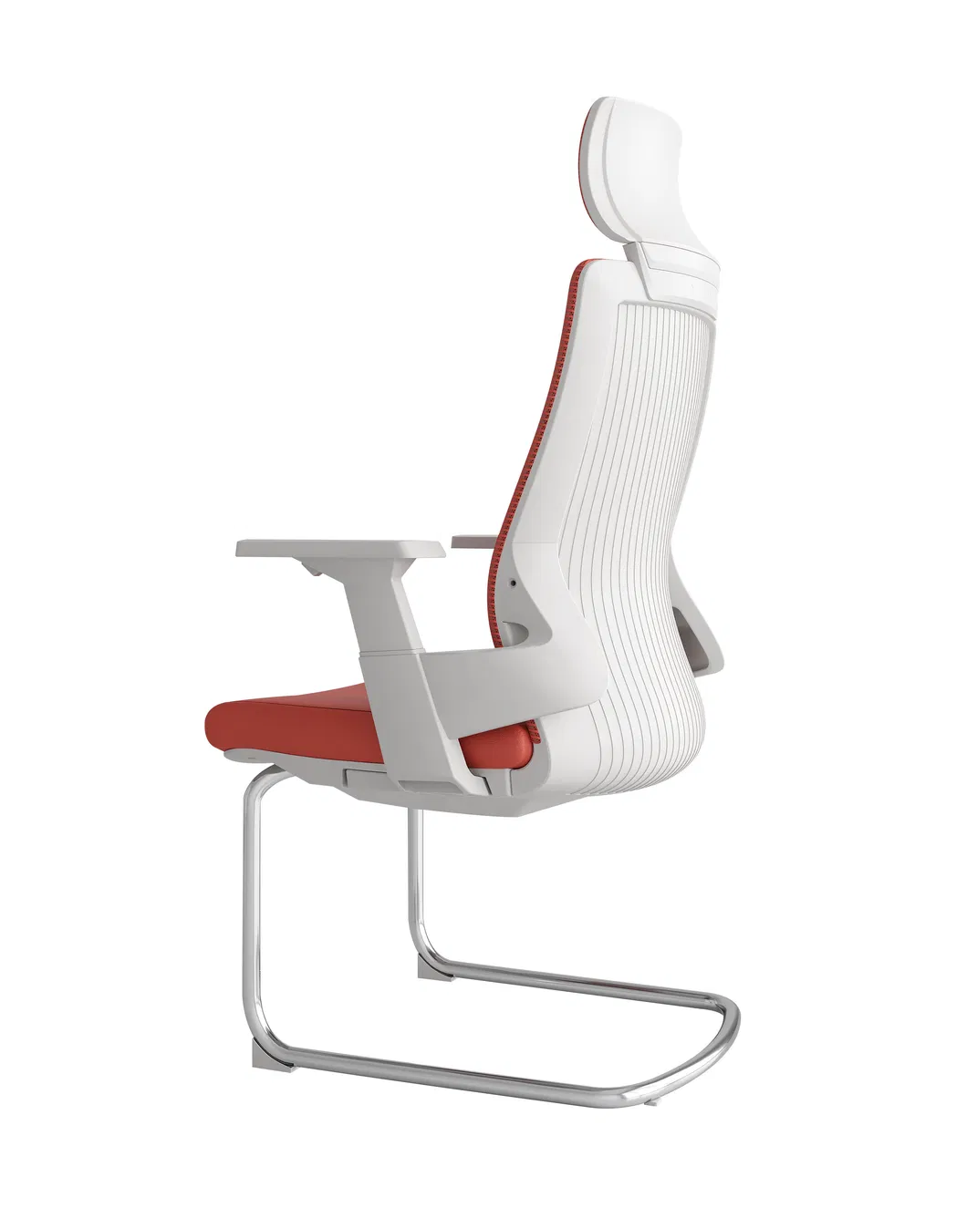 Ergonomic Chair View 5