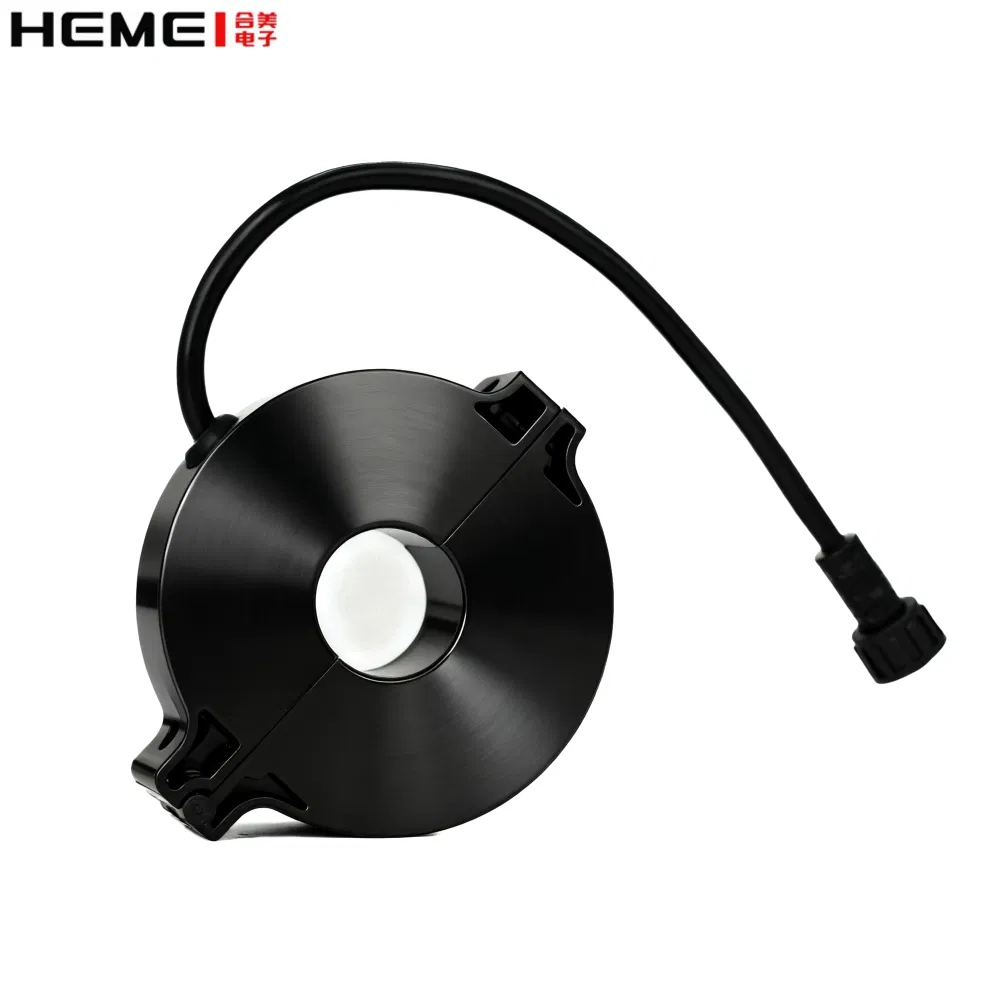 High Precision IP67 Waterproof Split Core Current Transformer