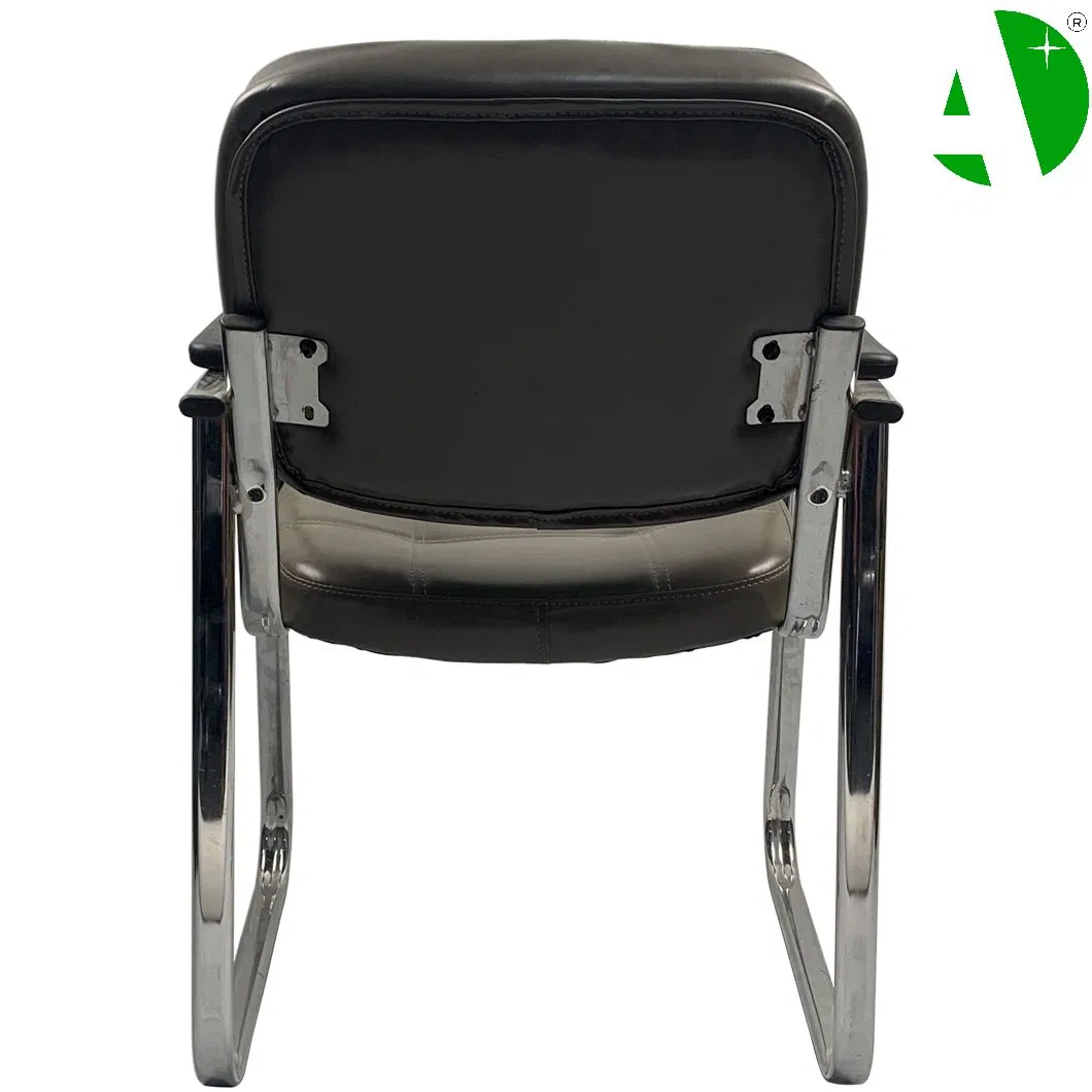(AS-D2867) Gaming Computer Waiting Meeting Room Metal Modern Home Chair Office Furniture