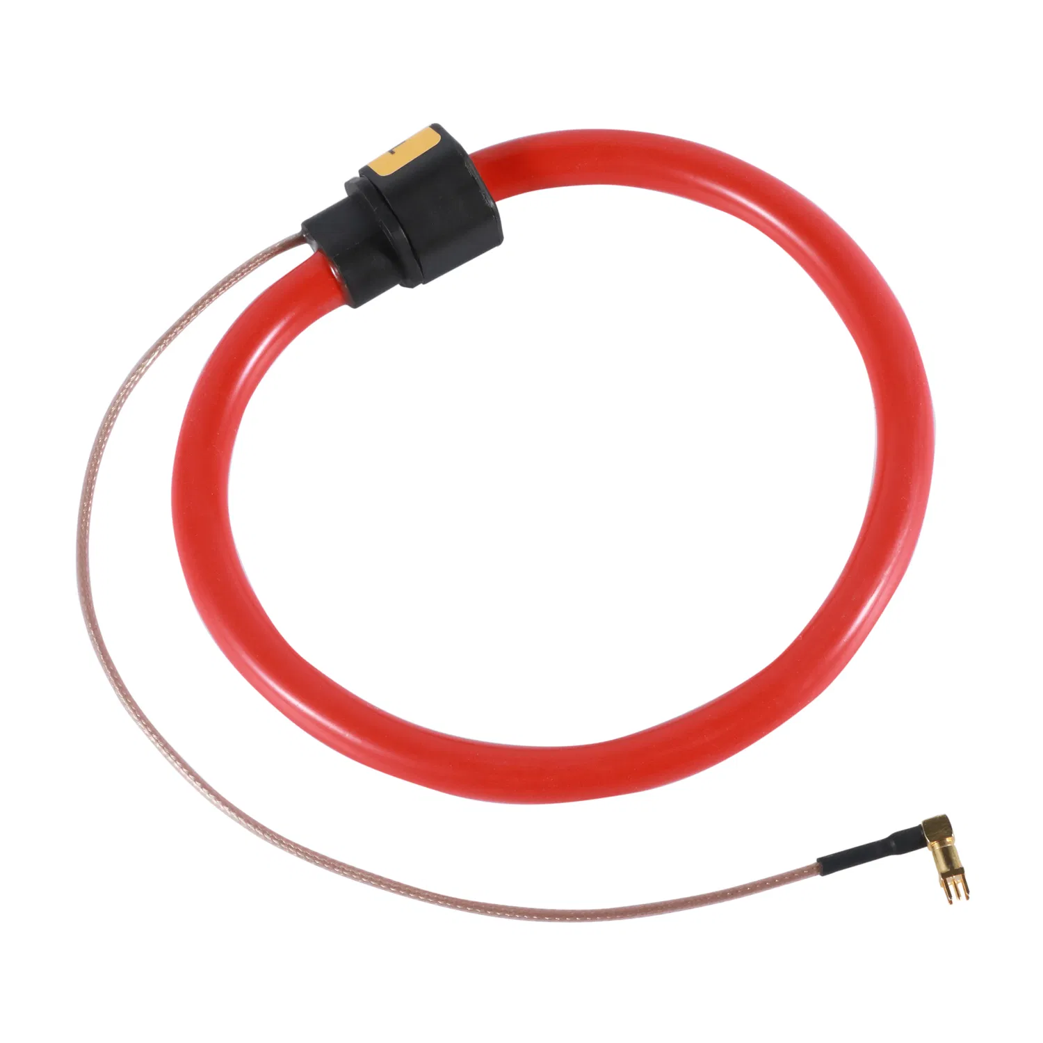 RS400 Three Phase 400/1A Rogowski Coil Current Transformer with 1A Output Flexible CT Rogowski