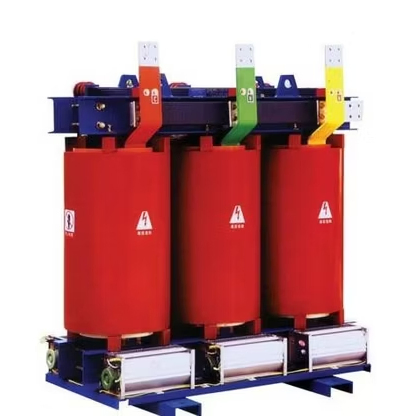 6kv-35kv 30kVA-2000kVA OEM/ODM Cast Resin Dry Type Transformer for High Voltage Applications