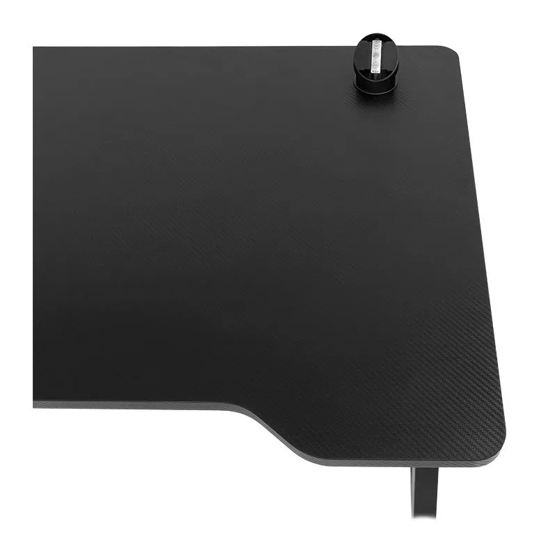 Gaming Desk Detail 2