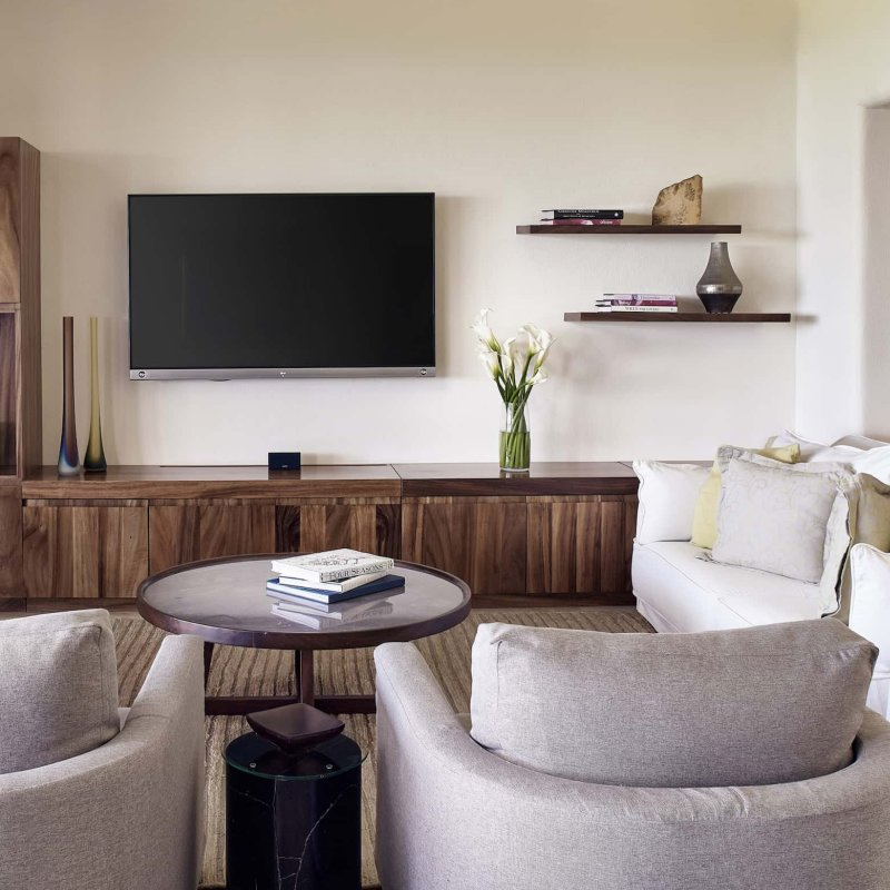 Luxury Modern Custom Hospitality Bedroom Furniture for Five-Star Resort Guest Room Full Turnkey Interior Projects