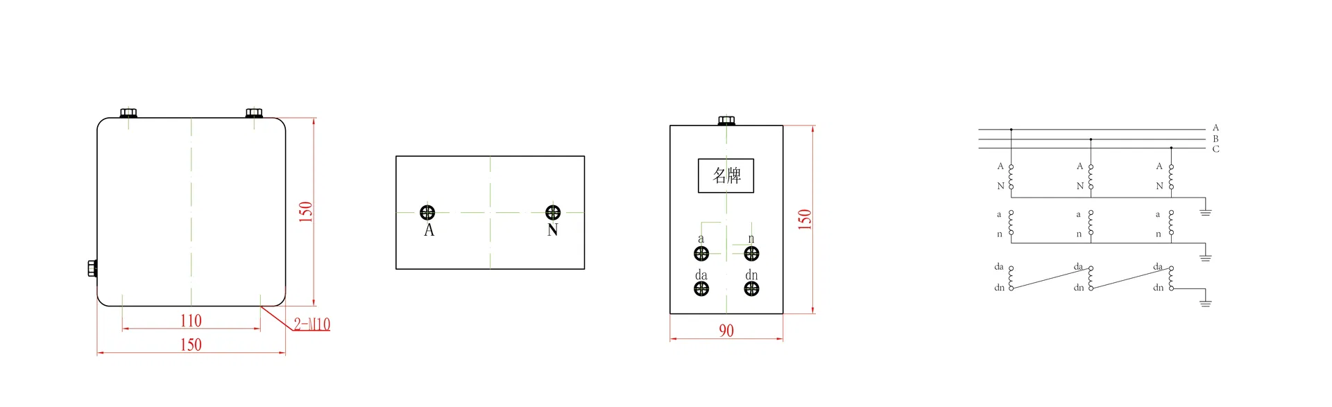 Transformer Detail 2