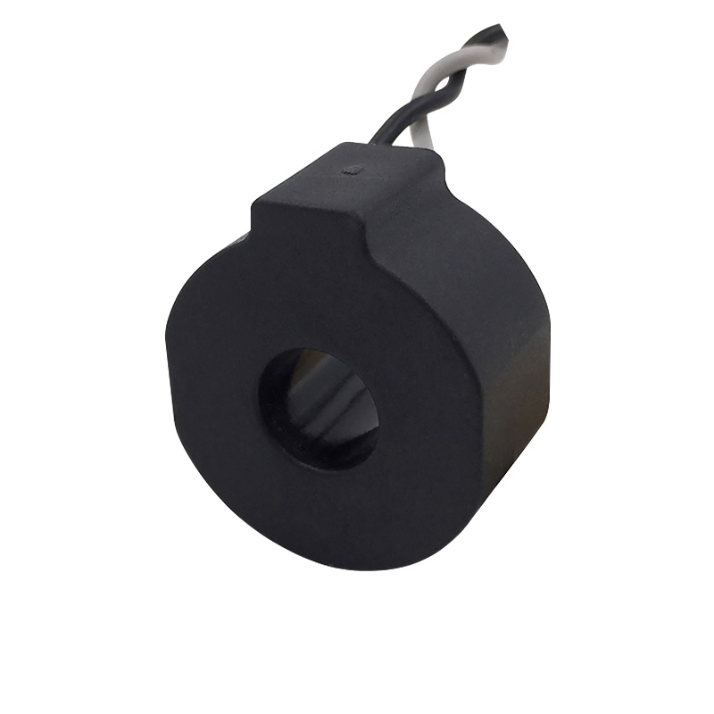 100A 1: 2500 0.1class High Precision Micro Current Transformer for Electricity Meter