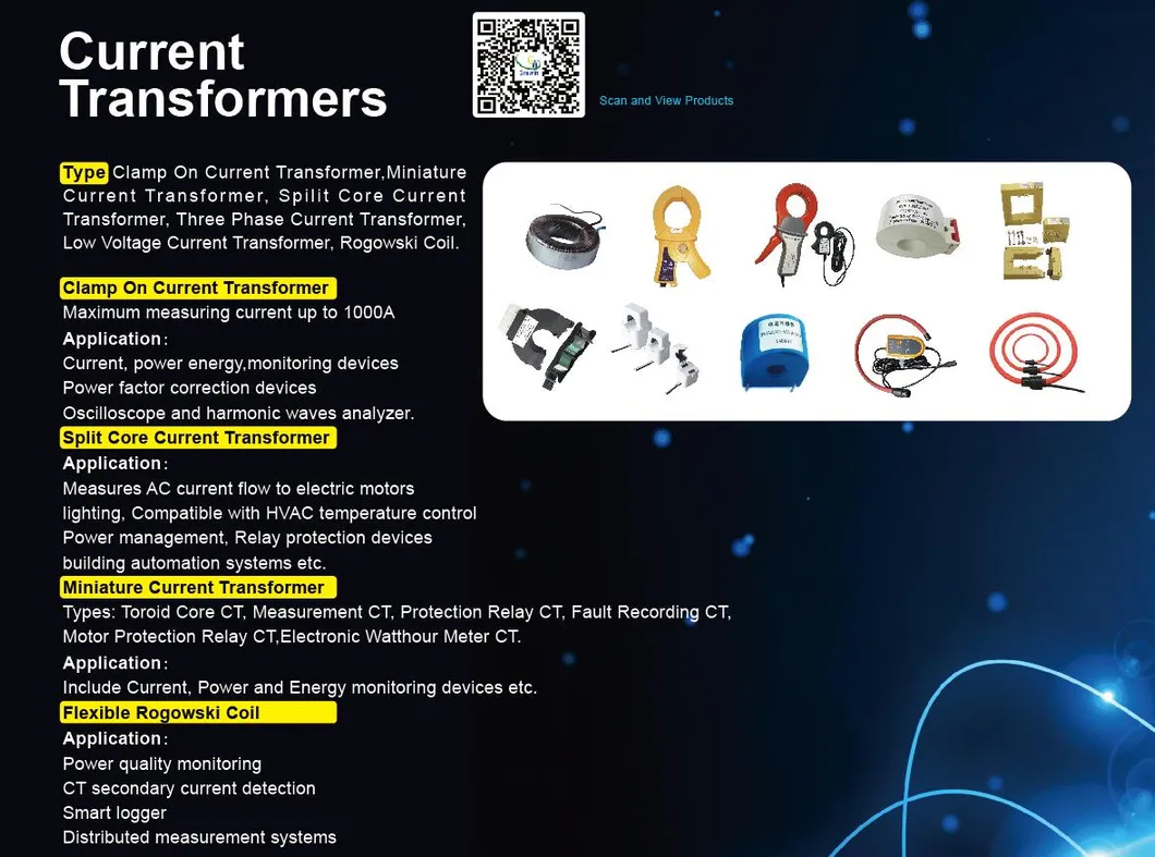 Factory Testing and Equipment