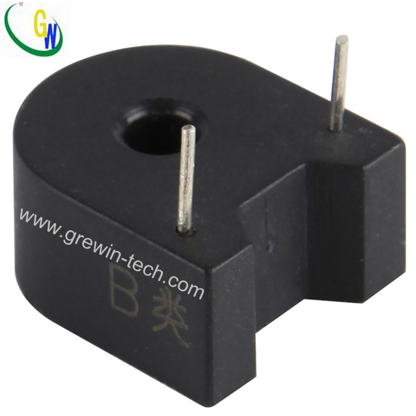 10A Input 1000: 1 Turn Ratio Miniature Current Transformer for Measurement