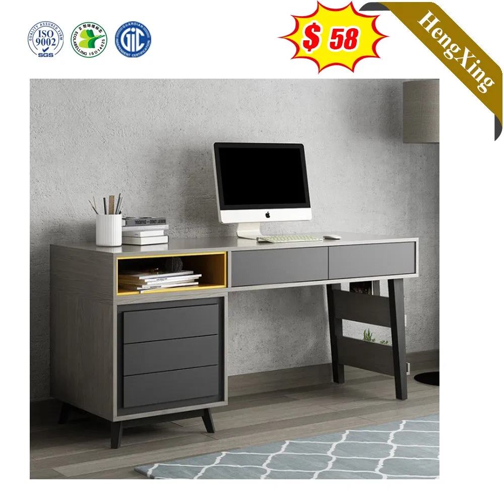 Cheap Modern Home Furniture Gaming Table Office Table Office Desk Laptop Desk Computer Desk