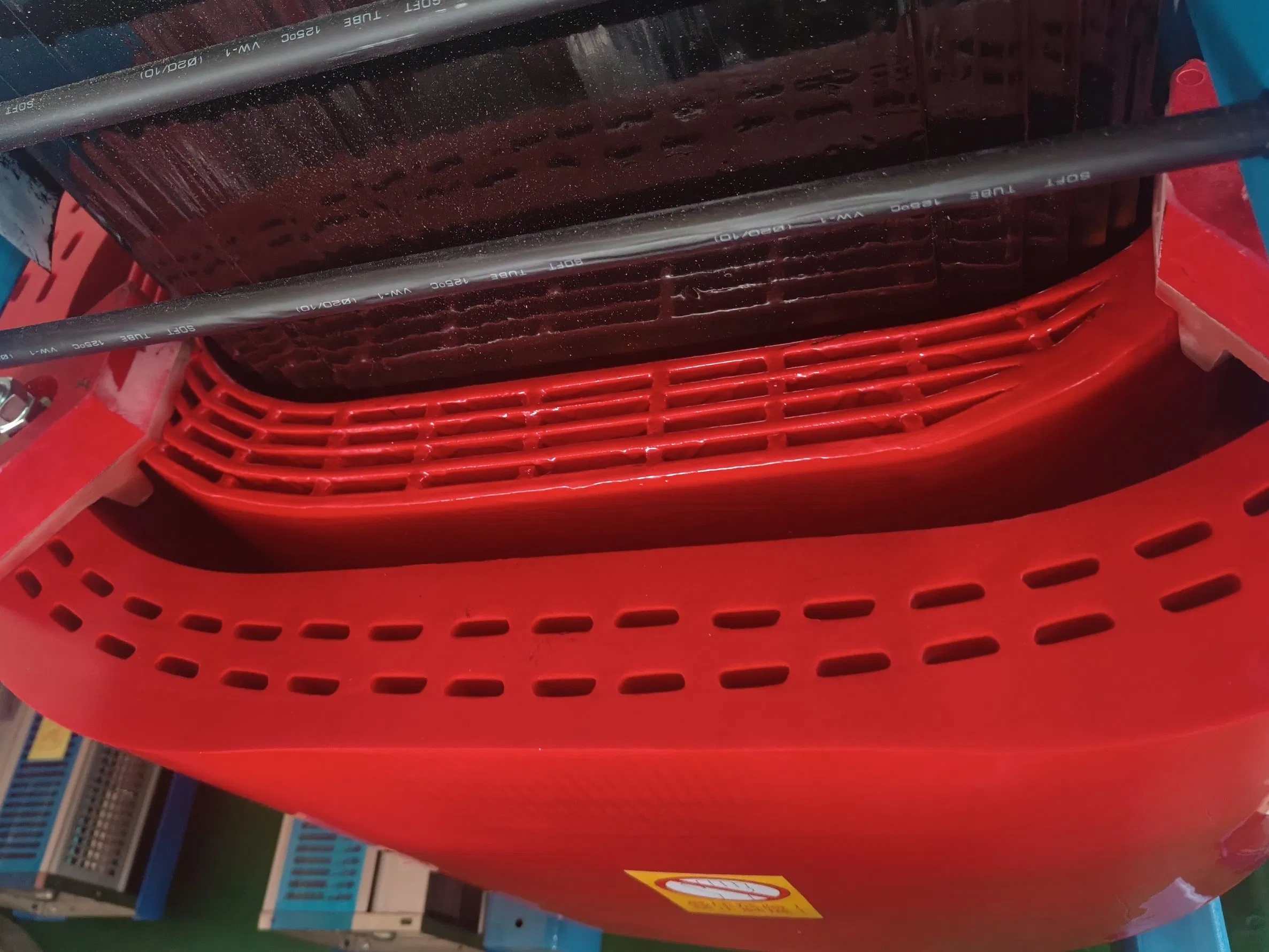 Wall Mounted Dry Type Transformer for Small Commercial and Residential Applications